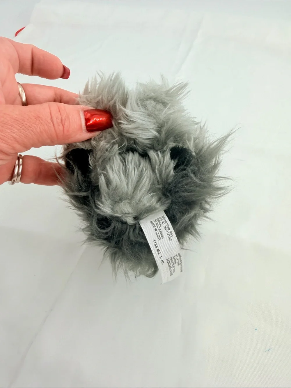 American Girl Nanea's Pet Dog Mele Plush - NWOB Excellent Like New Condition